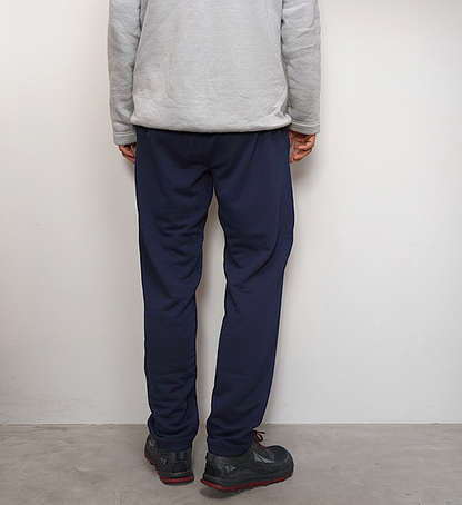 ▽Return to the mountains【BRING×Yosemite】ブリング×ヨセミテ unisex I MUST GO DRYCOTTONY Sweat Pants "2Color"