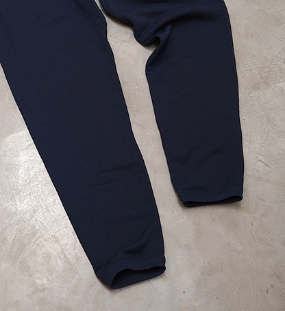 ▽Return to the mountains【BRING×Yosemite】ブリング×ヨセミテ unisex I MUST GO DRYCOTTONY Sweat Pants "2Color"