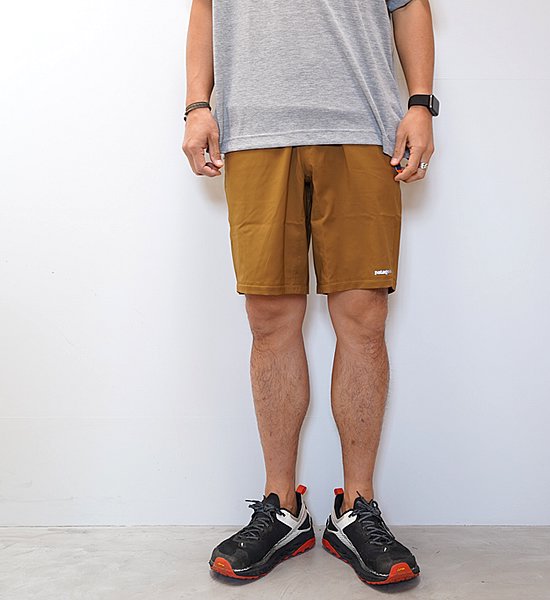 【patagonia】パタゴニア ｍen's Terrebonne Shorts "3Color" ※ネコポス可