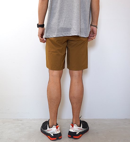 【patagonia】パタゴニア ｍen's Terrebonne Shorts "3Color" ※ネコポス可