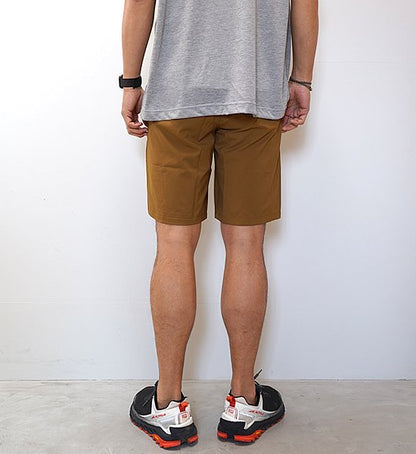 【patagonia】パタゴニア ｍen's Terrebonne Shorts "3Color" ※ネコポス可