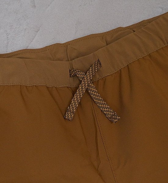 【patagonia】パタゴニア ｍen's Terrebonne Shorts "3Color" ※ネコポス可