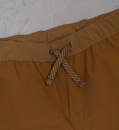 【patagonia】パタゴニア ｍen's Terrebonne Shorts "3Color" ※ネコポス可