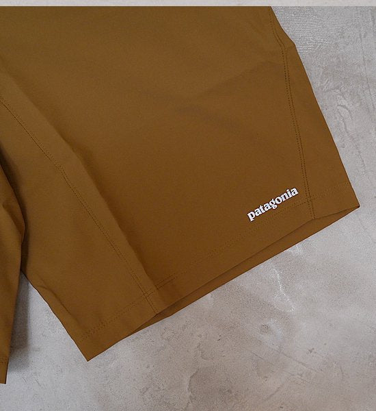 【patagonia】パタゴニア ｍen's Terrebonne Shorts "3Color" ※ネコポス可