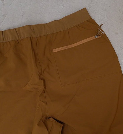 【patagonia】パタゴニア ｍen's Terrebonne Shorts "3Color" ※ネコポス可