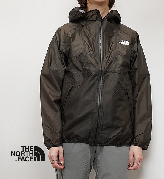 ★30%off【THE NORTH FACE】ザノースフェイス women's Free Run Stream Jacket "2Color"