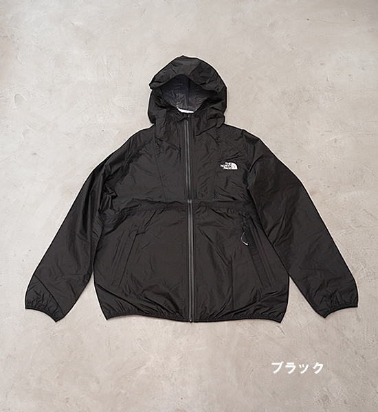 ★30%off【THE NORTH FACE】ザノースフェイス women's Free Run Stream Jacket "2Color"