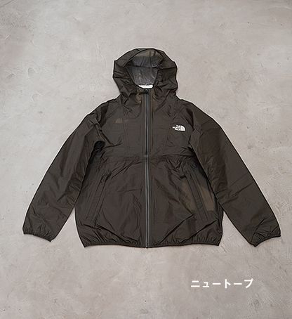 ★30%off【THE NORTH FACE】ザノースフェイス women's Free Run Stream Jacket "2Color"