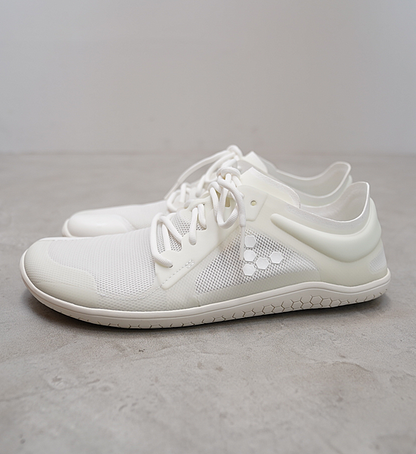 【VIVOBAREFOOT】ヴィヴォ ベアフット women's Primus Lite Ⅲ "3Color"