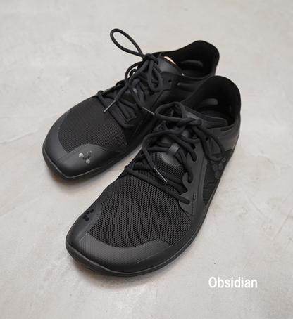 【VIVOBAREFOOT】ビボベアフット men's Primus Lite Ⅲ "4Color"