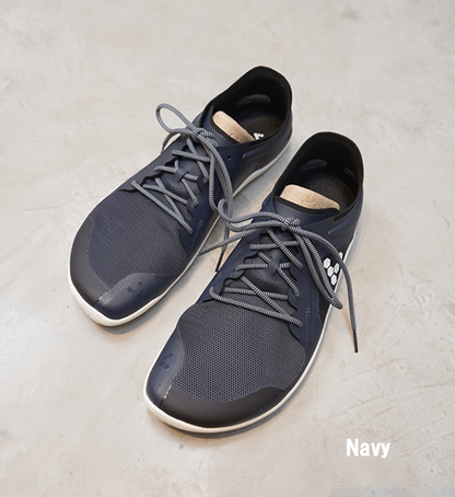 【VIVOBAREFOOT】ビボベアフット men's Primus Lite Ⅲ "4Color"