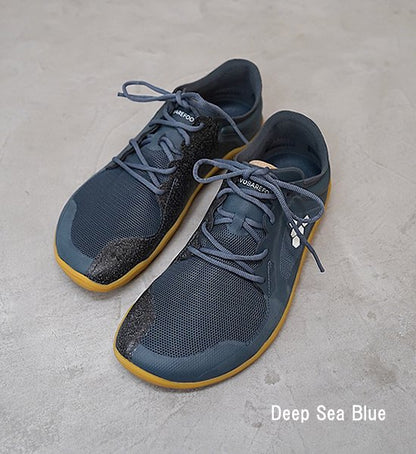 【VIVOBAREFOOT】ビボベアフット men's Primus Lite Ⅲ "4Color"