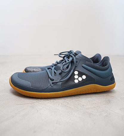 【VIVOBAREFOOT】ビボベアフット men's Primus Lite Ⅲ "4Color"