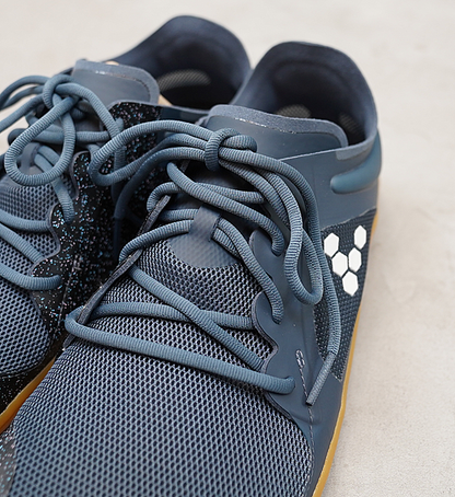 【VIVOBAREFOOT】ビボベアフット men's Primus Lite Ⅲ "4Color"