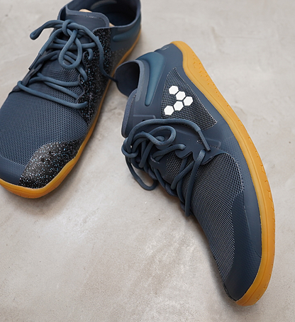 【VIVOBAREFOOT】ビボベアフット men's Primus Lite Ⅲ "4Color"