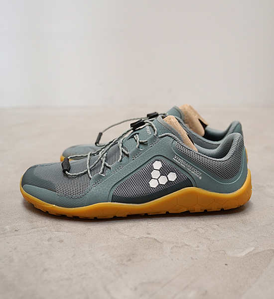 【VIVOBAREFOOT】ヴィヴォ ベアフット women's Primus Trail ⅡFG "3Color"