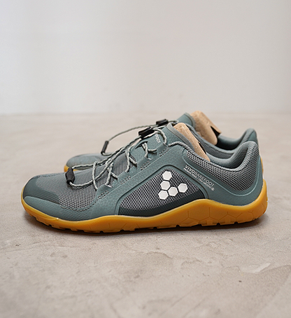 【VIVOBAREFOOT】ヴィヴォ ベアフット women's Primus Trail ⅡFG "3Color"