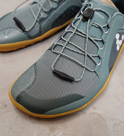 【VIVOBAREFOOT】ヴィヴォ ベアフット women's Primus Trail ⅡFG "3Color"