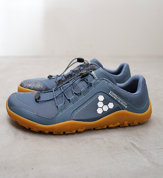 【VIVOBAREFOOT】ヴィヴォ ベアフット women's Primus Trail ⅡFG "3Color"