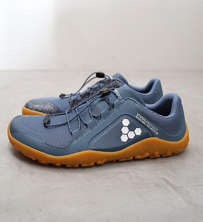 【VIVOBAREFOOT】ヴィヴォ ベアフット women's Primus Trail ⅡFG "3Color"