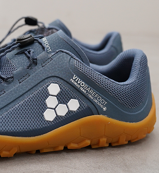 【VIVOBAREFOOT】ヴィヴォ ベアフット women's Primus Trail ⅡFG "3Color"