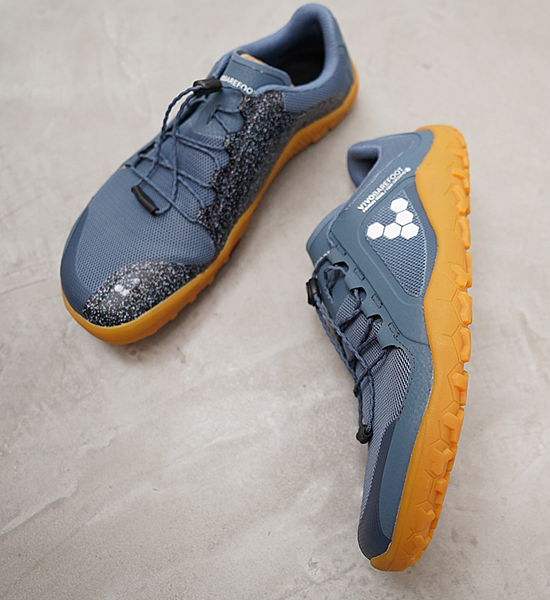 【VIVOBAREFOOT】ヴィヴォ ベアフット women's Primus Trail ⅡFG "3Color"