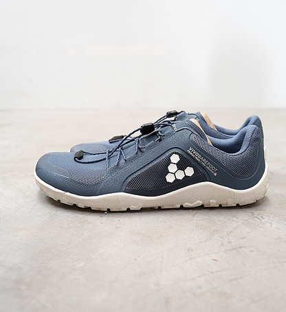 【VIVOBAREFOOT】ビボベアフット men's Primus Trail ⅡFG "2Color"