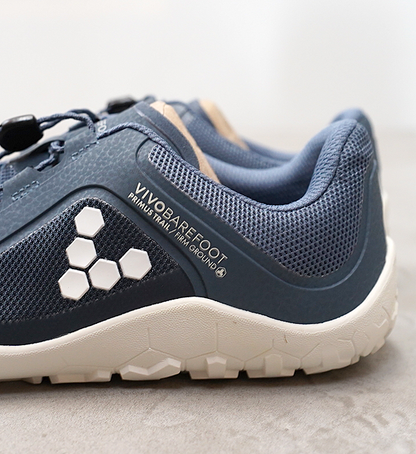 【VIVOBAREFOOT】ビボベアフット men's Primus Trail ⅡFG "2Color"