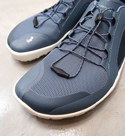 【VIVOBAREFOOT】ビボベアフット men's Primus Trail ⅡFG "2Color"