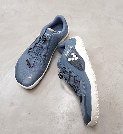 【VIVOBAREFOOT】ビボベアフット men's Primus Trail ⅡFG "2Color"