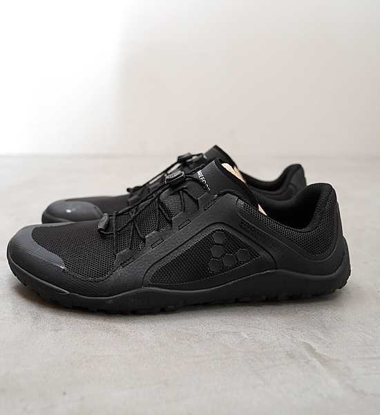 【VIVOBAREFOOT】ビボベアフット men's Primus Trail ⅡFG "2Color"