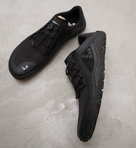 【VIVOBAREFOOT】ビボベアフット men's Primus Trail ⅡFG "2Color"