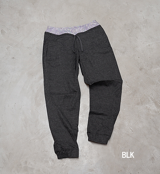 【patagonia】パタゴニア Hampi Rock Pants "2Color"