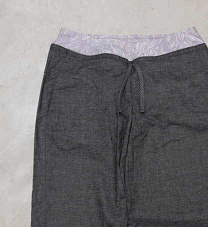 【patagonia】パタゴニア Hampi Rock Pants "2Color"