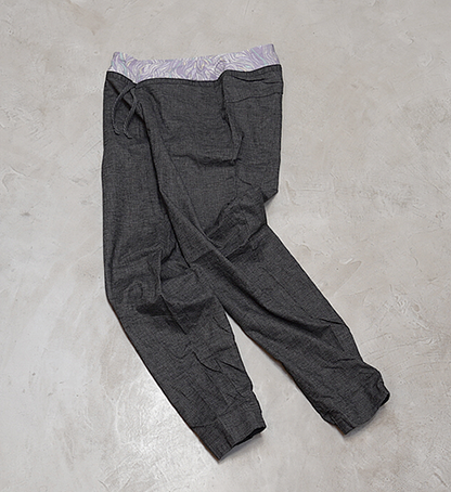 【patagonia】パタゴニア Hampi Rock Pants "2Color"