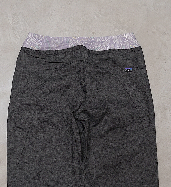 【patagonia】パタゴニア Hampi Rock Pants "2Color"