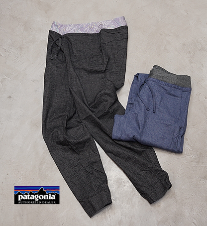 【patagonia】パタゴニア Hampi Rock Pants "2Color"