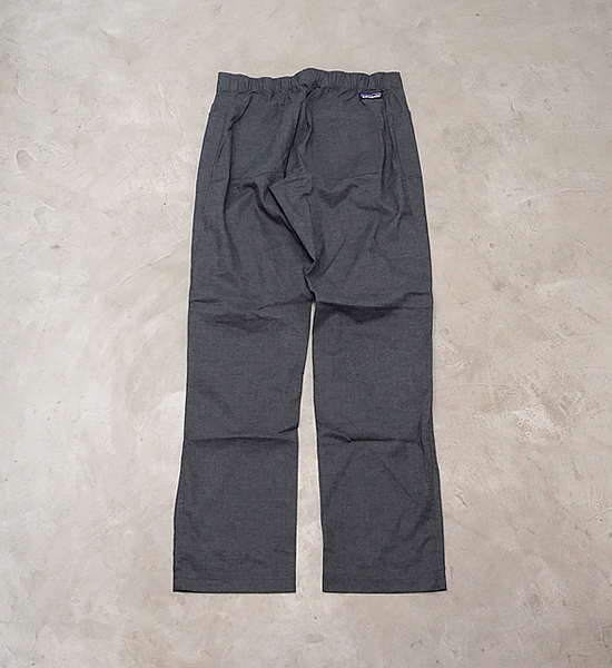 【patagonia】パタゴニア ｍen's Hampi Rock Pants-Regular "2Color" ※ネコポス可