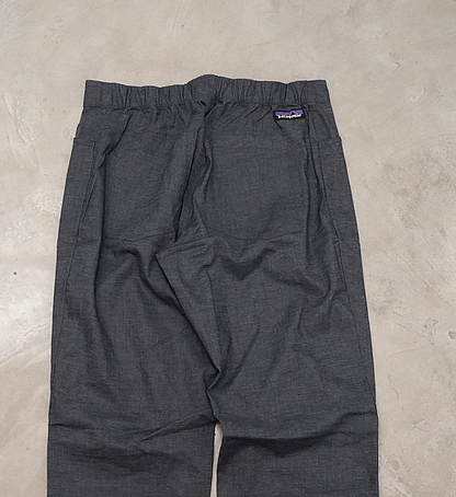 【patagonia】パタゴニア ｍen's Hampi Rock Pants-Regular "2Color" ※ネコポス可