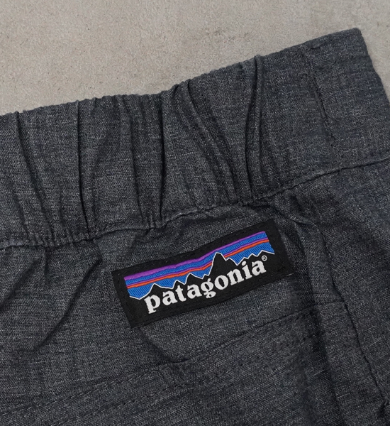 【patagonia】パタゴニア ｍen's Hampi Rock Pants-Regular "2Color" ※ネコポス可