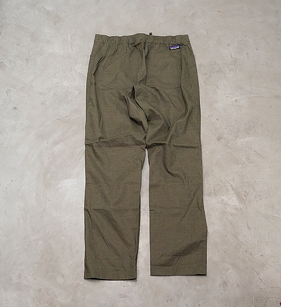 【patagonia】パタゴニア ｍen's Hampi Rock Pants-Regular "2Color" ※ネコポス可