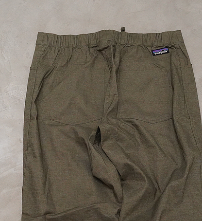 【patagonia】パタゴニア ｍen's Hampi Rock Pants-Regular "2Color" ※ネコポス可