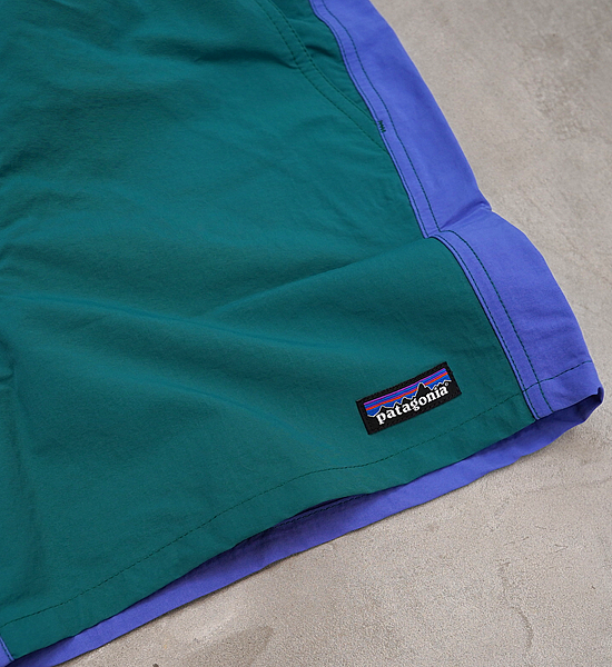 【patagonia】パタゴニア women's Baggies Shorts-5in "4Color" ※ネコポス可