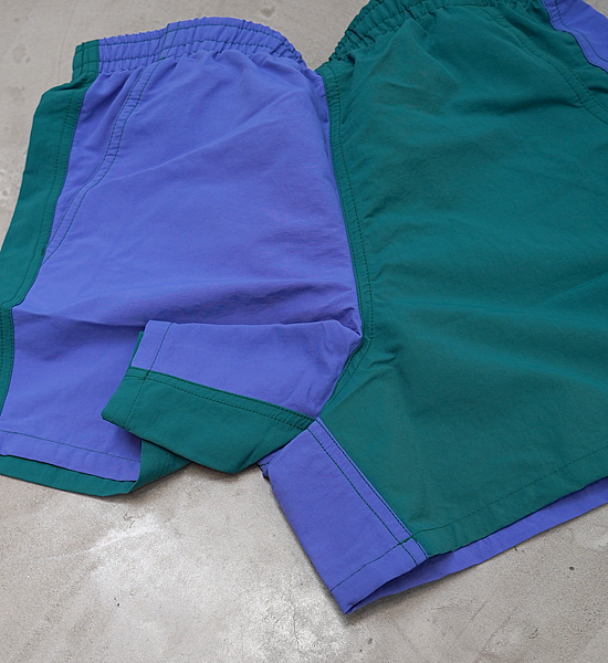 【patagonia】パタゴニア women's Baggies Shorts-5in "4Color" ※ネコポス可