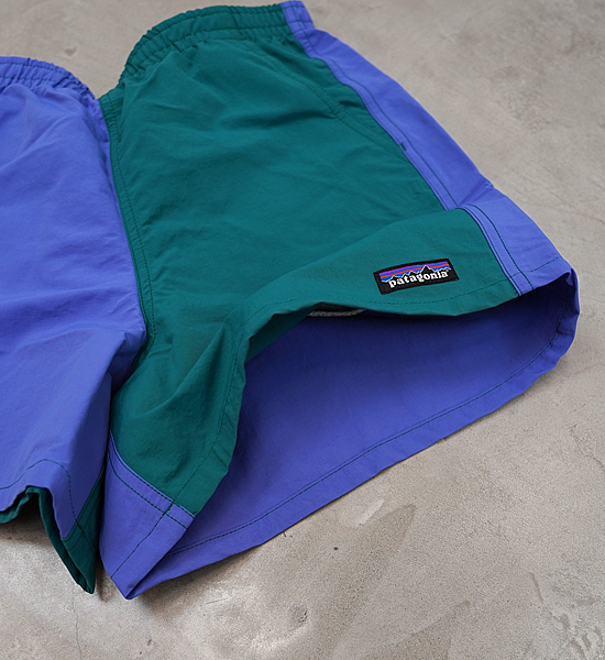 【patagonia】パタゴニア women's Baggies Shorts-5in "4Color" ※ネコポス可