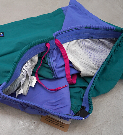 【patagonia】パタゴニア women's Baggies Shorts-5in "4Color" ※ネコポス可