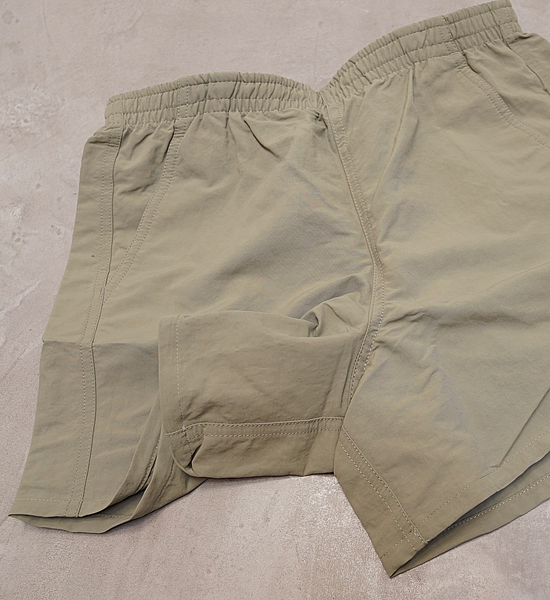 【patagonia】パタゴニア women's Baggies Shorts-5in "4Color" ※ネコポス可