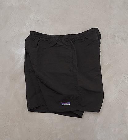 【patagonia】パタゴニア ｍen's Baggies Shorts-5in "9Color" ※ネコポス可