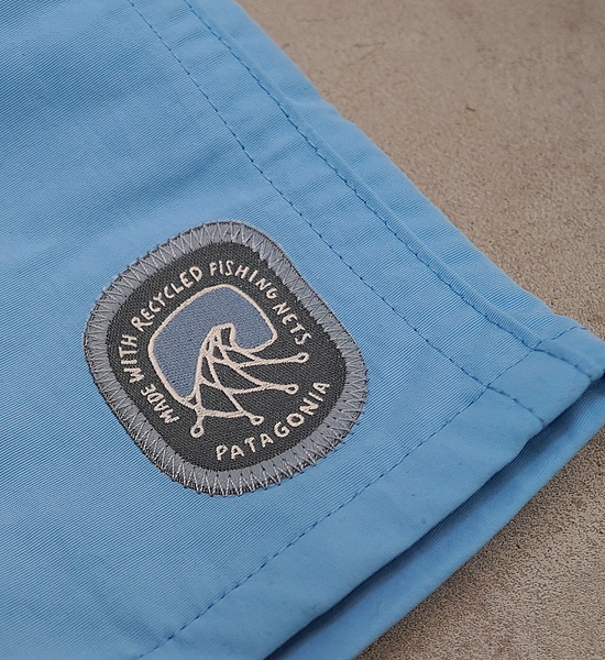 【patagonia】パタゴニア ｍen's Baggies Shorts-5in "9Color" ※ネコポス可