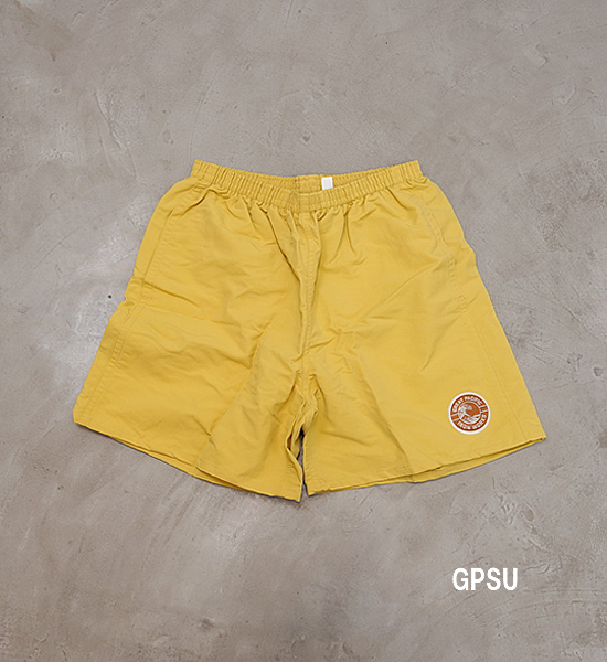 【patagonia】パタゴニア ｍen's Baggies Shorts-5in "9Color" ※ネコポス可